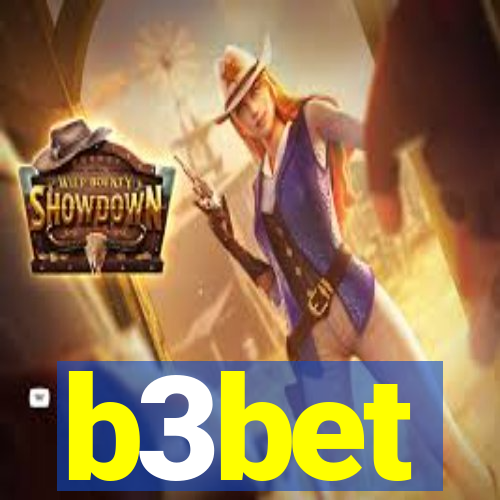 b3bet