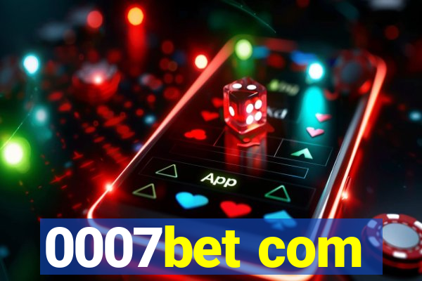 0007bet com