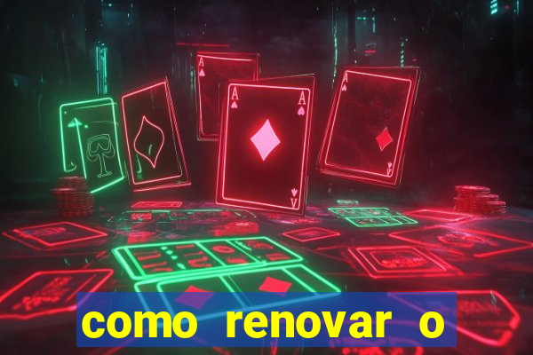 como renovar o plano tim beta antes do prazo