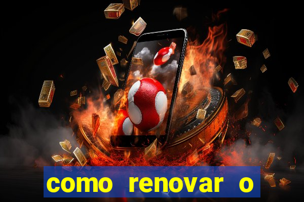 como renovar o plano tim beta antes do prazo