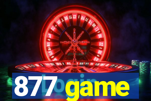 877 game