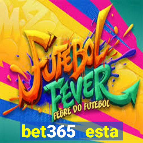 bet365 esta regulamentada no brasil