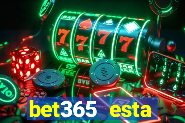 bet365 esta regulamentada no brasil