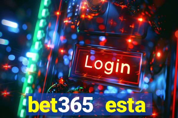 bet365 esta regulamentada no brasil