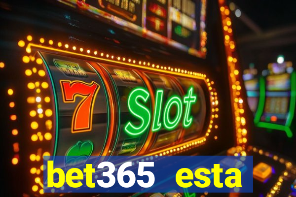 bet365 esta regulamentada no brasil