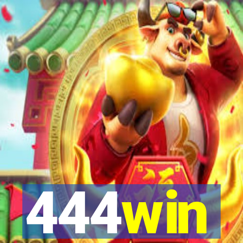 444win