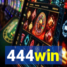 444win