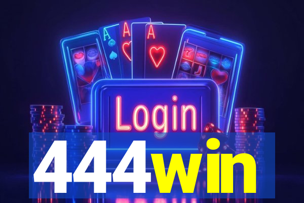 444win