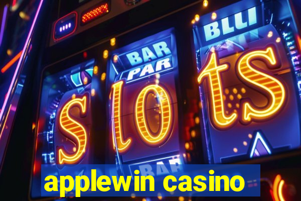 applewin casino