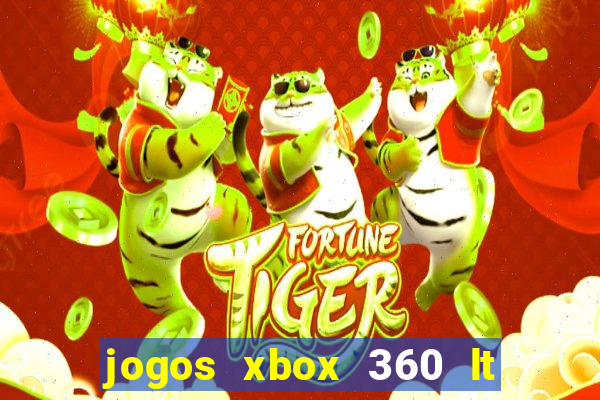 jogos xbox 360 lt 3.0 download