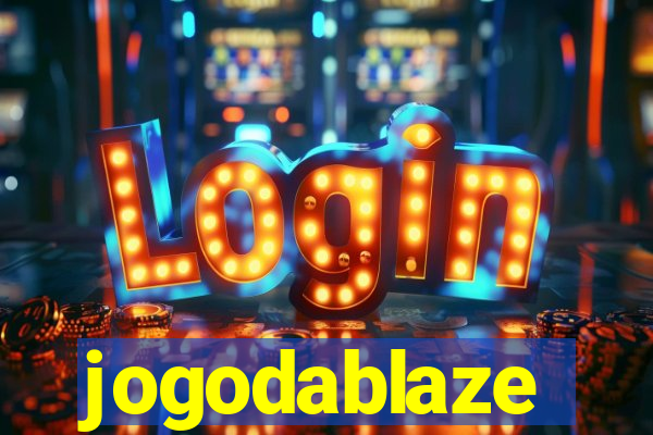 jogodablaze