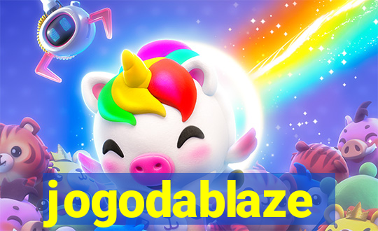 jogodablaze