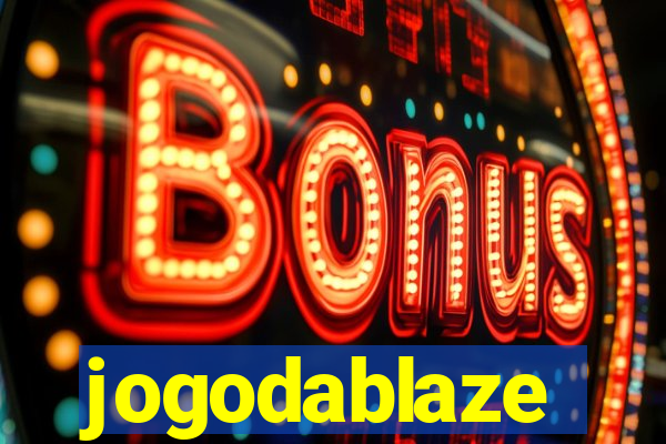 jogodablaze