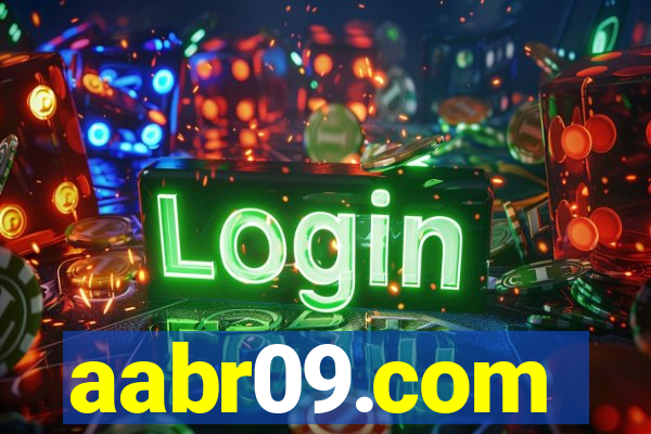 aabr09.com