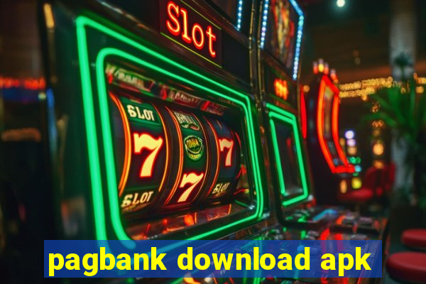 pagbank download apk