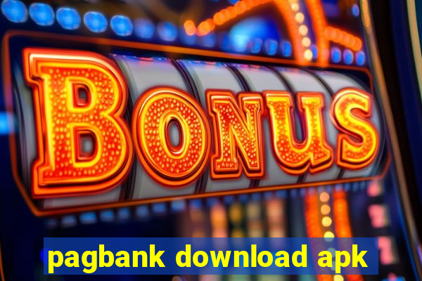 pagbank download apk