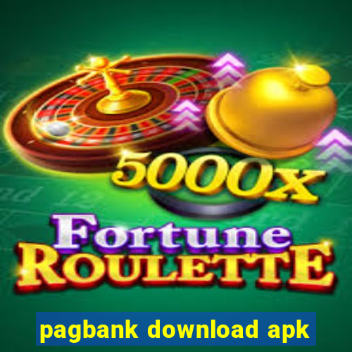 pagbank download apk