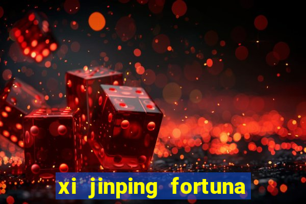 xi jinping fortuna xi jinping patrimonio