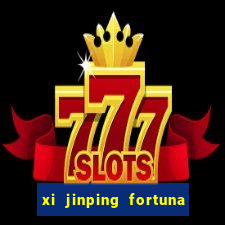 xi jinping fortuna xi jinping patrimonio