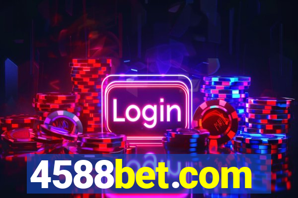 4588bet.com