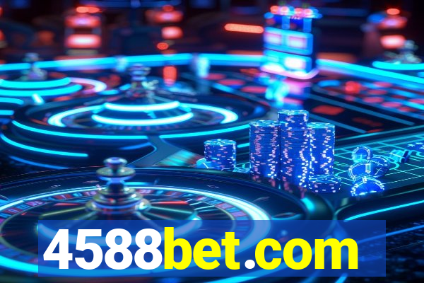 4588bet.com