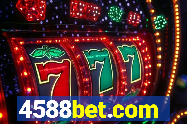 4588bet.com