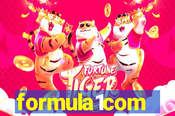 formula1com