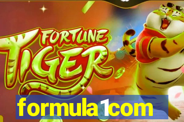 formula1com