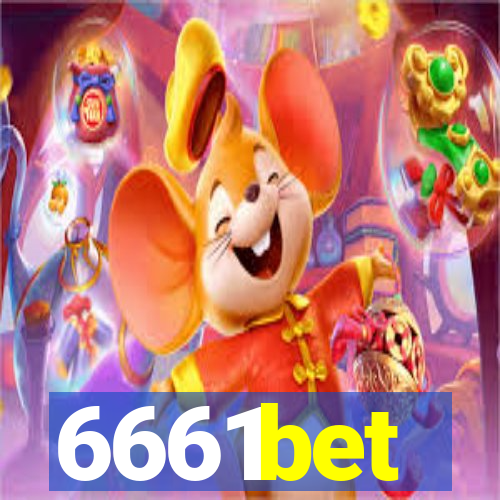 6661bet