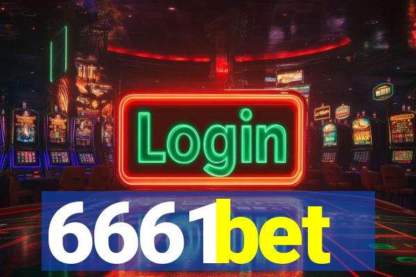 6661bet