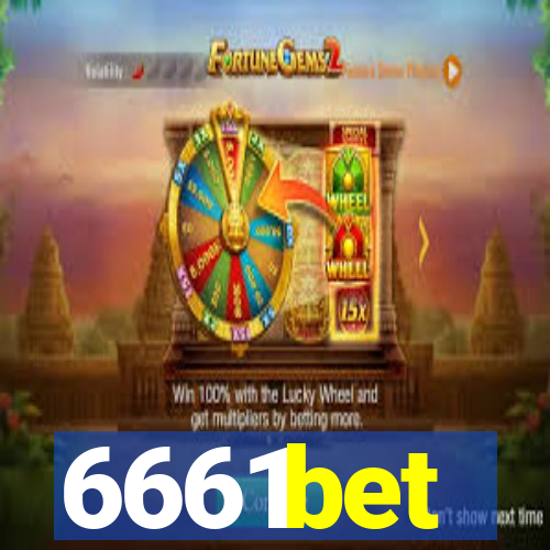 6661bet