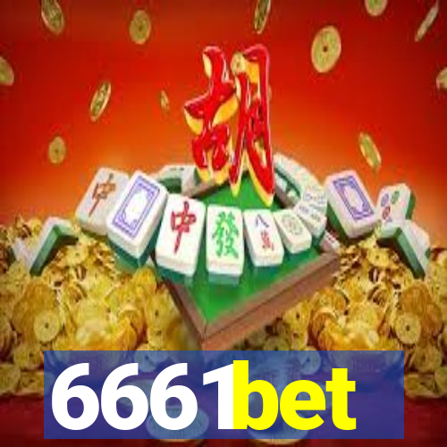 6661bet