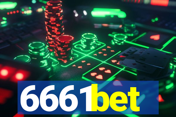 6661bet