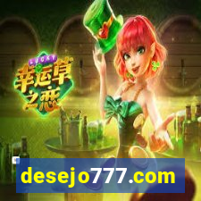 desejo777.com