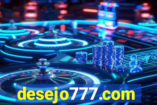 desejo777.com