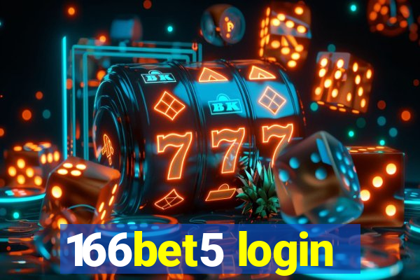 166bet5 login