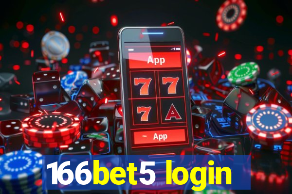 166bet5 login