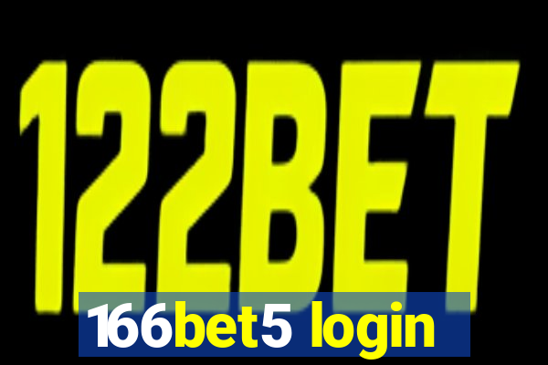 166bet5 login