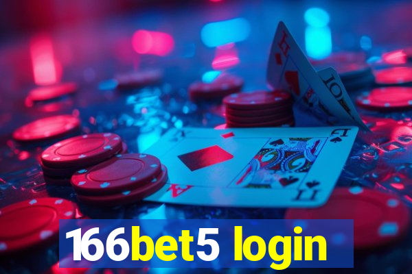 166bet5 login