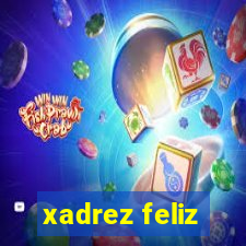 xadrez feliz