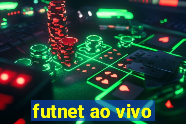 futnet ao vivo