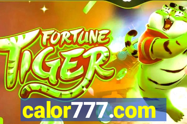 calor777.com