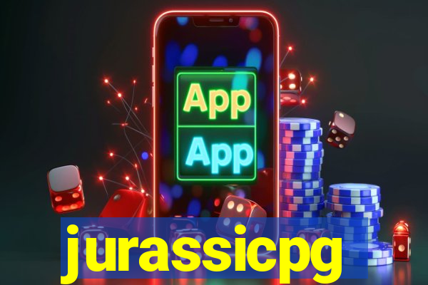 jurassicpg