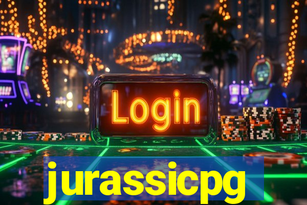 jurassicpg