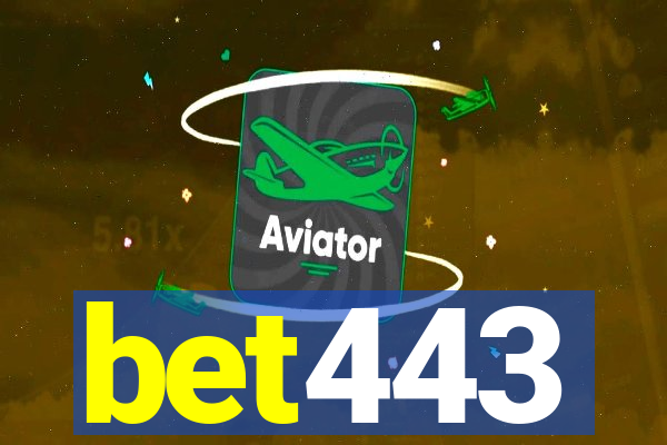 bet443