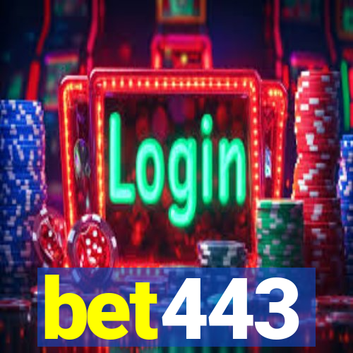 bet443