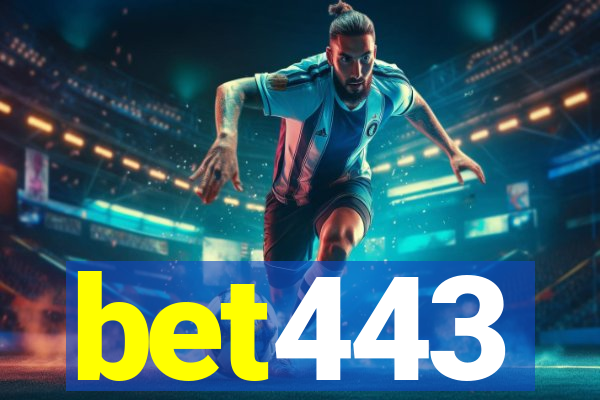 bet443