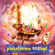 plataforma 900bet