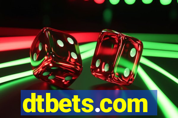 dtbets.com