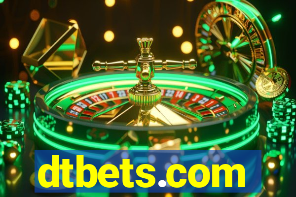 dtbets.com